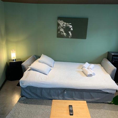 Froissart Loft Lägenhet Chimay Exteriör bild