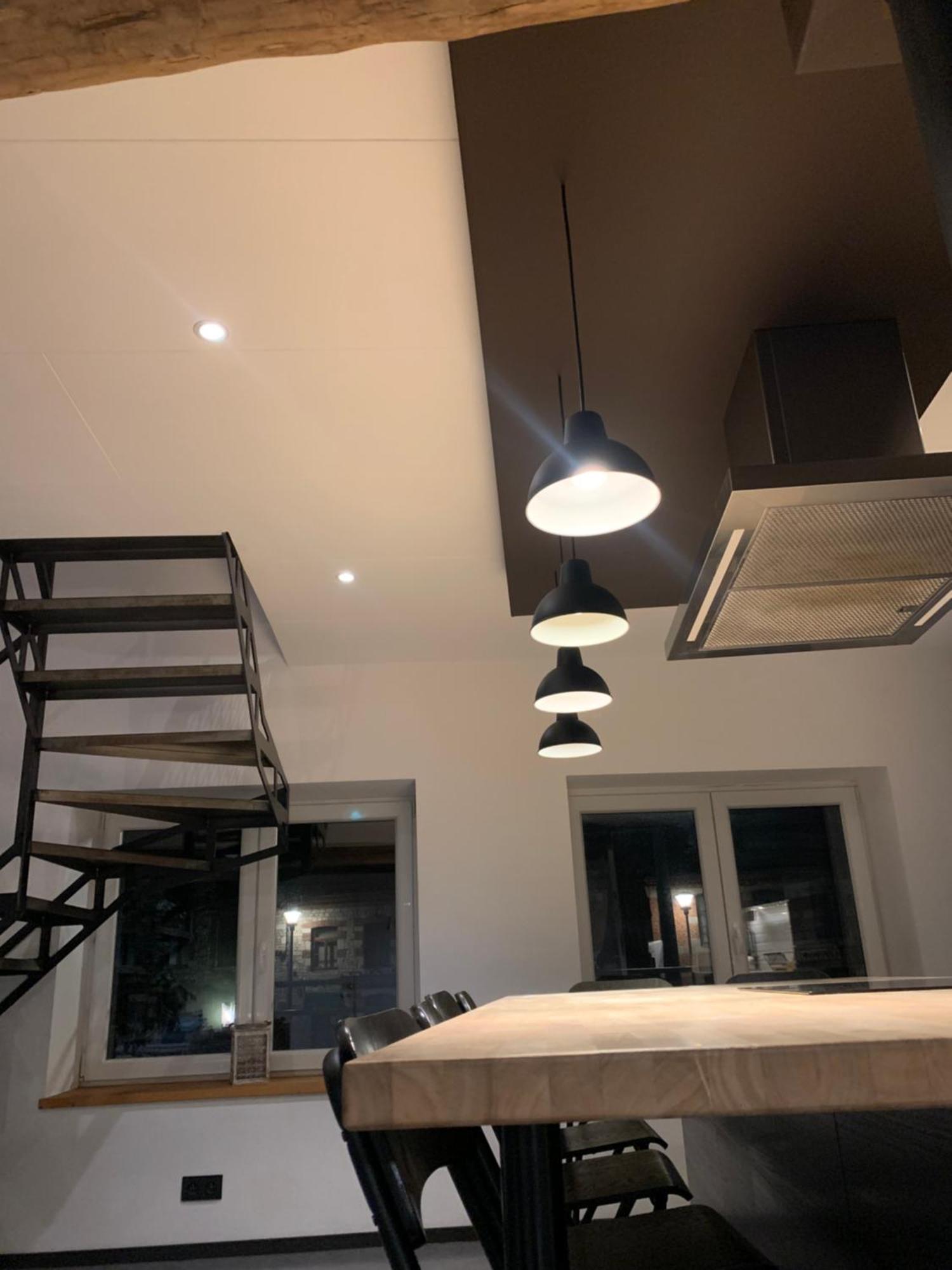 Froissart Loft Lägenhet Chimay Exteriör bild