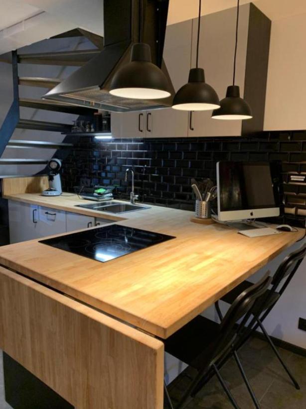 Froissart Loft Lägenhet Chimay Exteriör bild