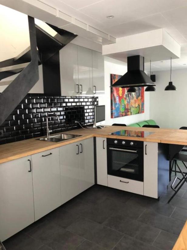 Froissart Loft Lägenhet Chimay Exteriör bild